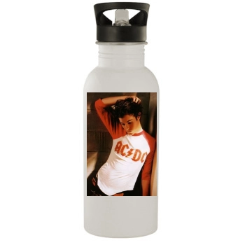 Adam Brody Stainless Steel Water Bottle