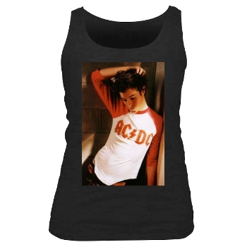 Adam Brody Women's Tank Top