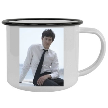 Adam Brody Camping Mug