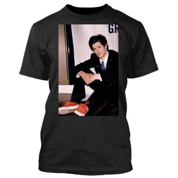 Adam Brody Men's TShirt