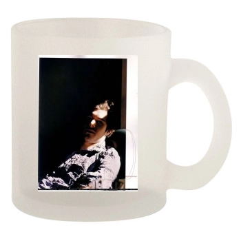 Adam Brody 10oz Frosted Mug