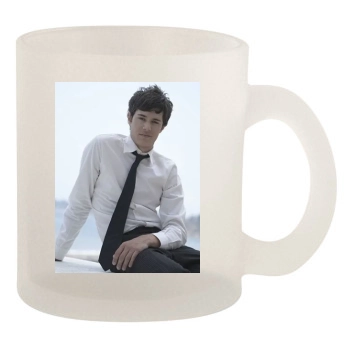 Adam Brody 10oz Frosted Mug