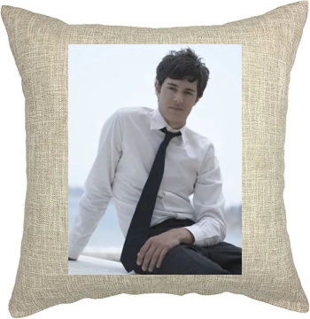 Adam Brody Pillow