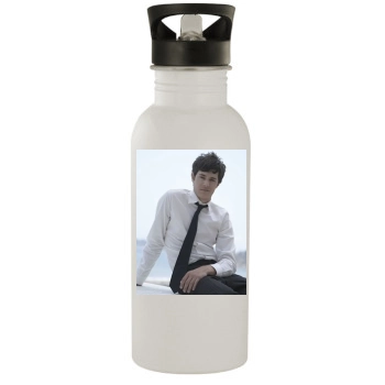 Adam Brody Stainless Steel Water Bottle