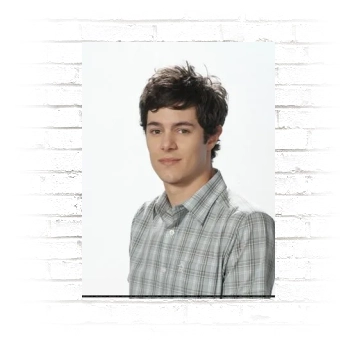 Adam Brody Poster