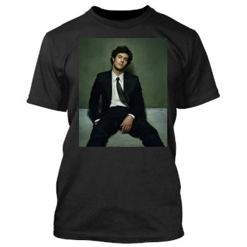 Adam Brody Men's TShirt