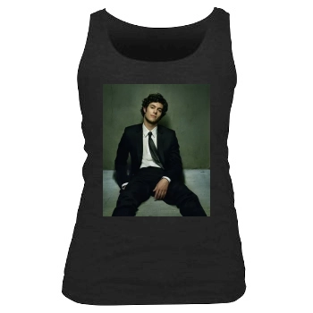 Adam Brody Women's Tank Top