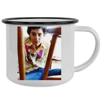 Adam Brody Camping Mug