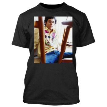 Adam Brody Men's TShirt