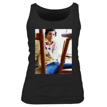 Adam Brody Women's Tank Top