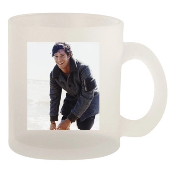 Adam Brody 10oz Frosted Mug