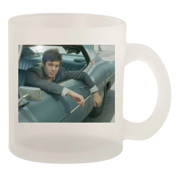 Adam Brody 10oz Frosted Mug