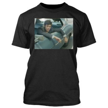 Adam Brody Men's TShirt