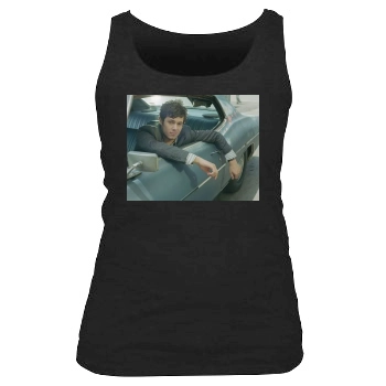 Adam Brody Women's Tank Top