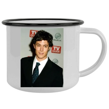 Adam Brody Camping Mug