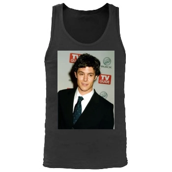 Adam Brody Men's Tank Top