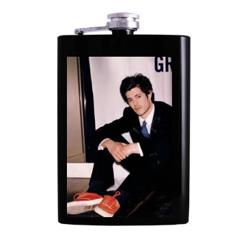 Adam Brody Hip Flask