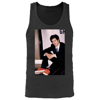 Adam Brody Men's Tank Top