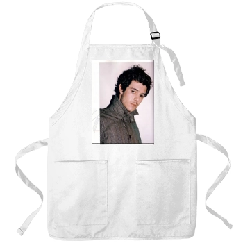 Adam Brody Apron