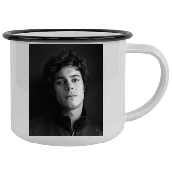 Adam Brody Camping Mug