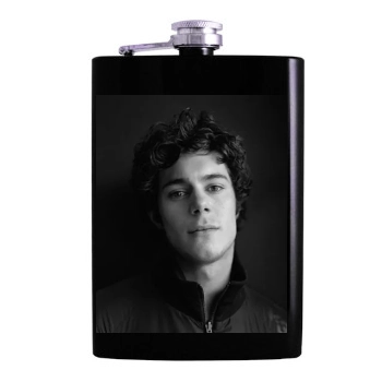 Adam Brody Hip Flask