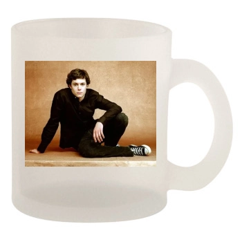 Adam Brody 10oz Frosted Mug