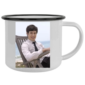 Adam Brody Camping Mug