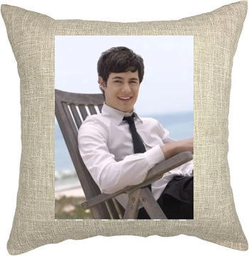 Adam Brody Pillow