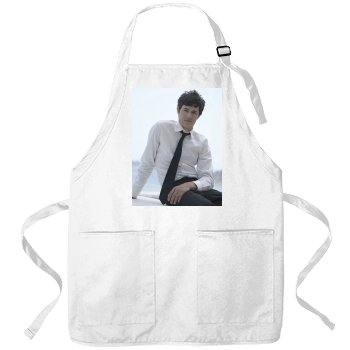 Adam Brody Apron