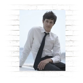 Adam Brody Poster