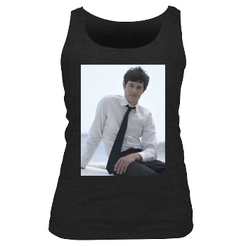 Adam Brody Women's Tank Top