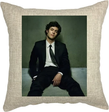 Adam Brody Pillow