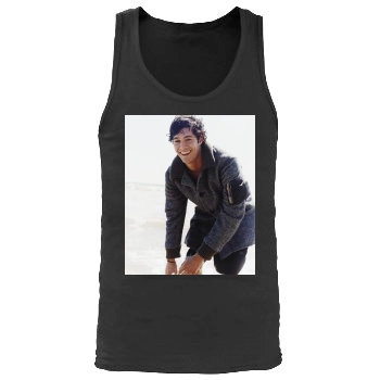 Adam Brody Men's Tank Top