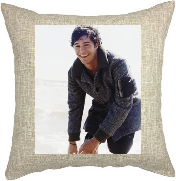 Adam Brody Pillow