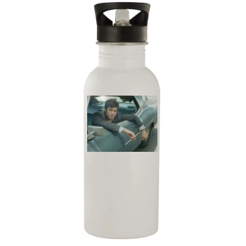 Adam Brody Stainless Steel Water Bottle