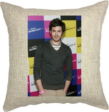 Adam Brody Pillow