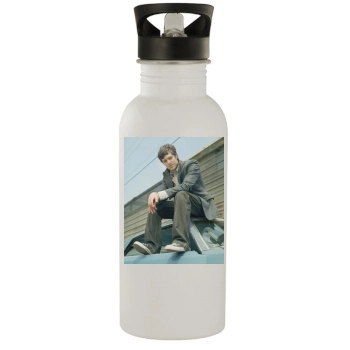 Adam Brody Stainless Steel Water Bottle