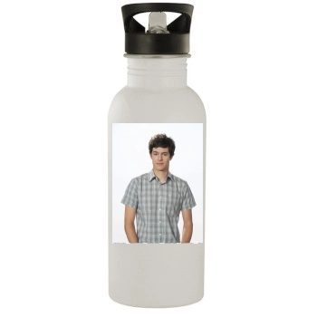 Adam Brody Stainless Steel Water Bottle