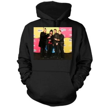 Adam Gontier Mens Pullover Hoodie Sweatshirt