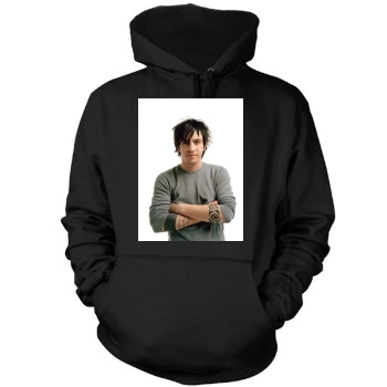 Adam Gontier Mens Pullover Hoodie Sweatshirt