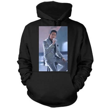 Adam Lambert Mens Pullover Hoodie Sweatshirt