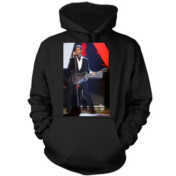 Adam Levine Mens Pullover Hoodie Sweatshirt