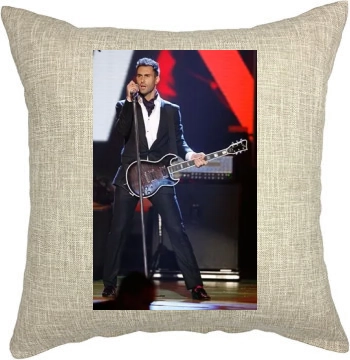 Adam Levine Pillow