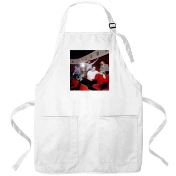 Adam Levine Apron