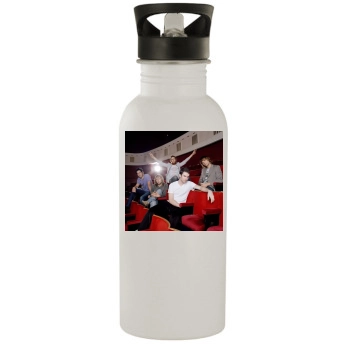 Adam Levine Stainless Steel Water Bottle