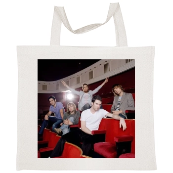 Adam Levine Tote