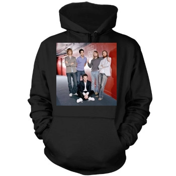 Adam Levine Mens Pullover Hoodie Sweatshirt