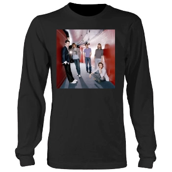 Adam Levine Men's Heavy Long Sleeve TShirt