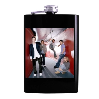 Adam Levine Hip Flask