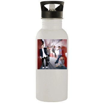 Adam Levine Stainless Steel Water Bottle